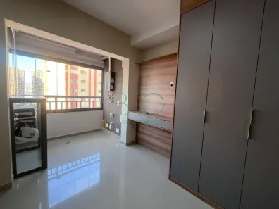 Apartamento com 1 Quarto para alugar, 27m² no Vila Zilda (Tatuapé), São Paulo