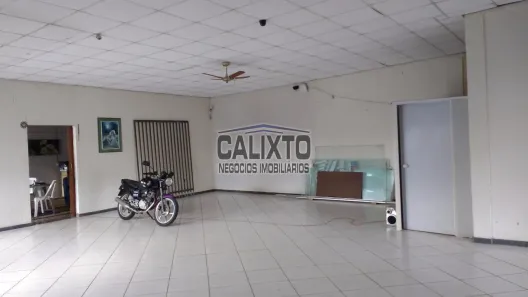 Imóvel Comercial à venda, 110m² no Santa Mônica, Uberlândia
