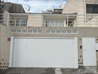 Casa com 4 Quartos à venda, 179m² no Capoeiras, Florianópolis