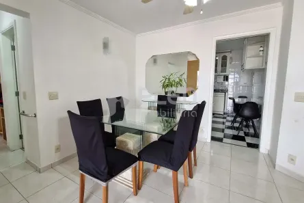 Apartamento com 3 Quartos à venda, 120m² no Lauzane Paulista, São Paulo