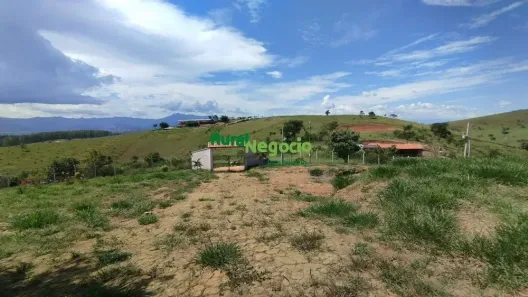 Fazenda/Sítio à venda, 80m² no Centro, Lorena