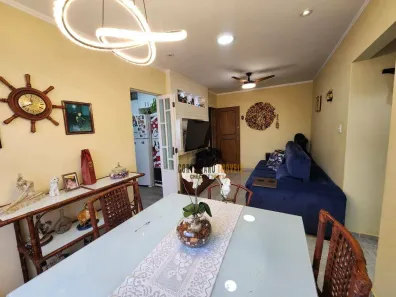 Apartamento com 2 Quartos à venda, 100m² no Ponta da Praia, Santos