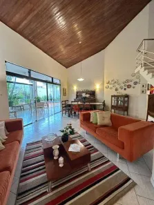 Casa com 3 Quartos para venda ou aluguel, 366m² no Jardim Primavera, Santa Bárbara D'Oeste