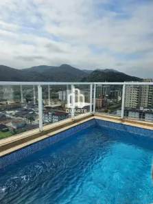 Cobertura com 3 Quartos à venda, 180m² no Centro, Mongaguá