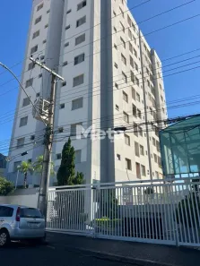 Apartamento com 3 Quartos para alugar, 105m² no Brasil, Uberlândia