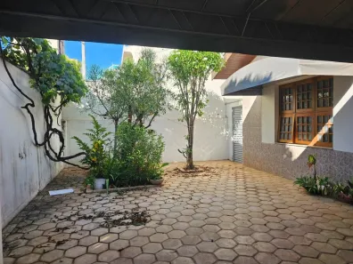 Casa com 2 Quartos à venda, 126m² no Jardim Planalto, Bauru