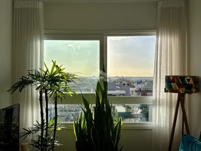 Apartamento com 2 Quartos à venda, 53m² no Jardim Lindóia, Porto Alegre