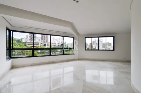 Apartamento com 4 Quartos à venda, 170m² no Serra, Belo Horizonte