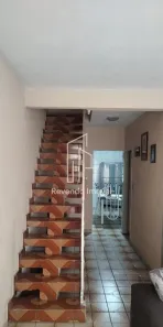 Sobrado com 2 Quartos à venda, 100m² no Parque Santa Rita, São Paulo