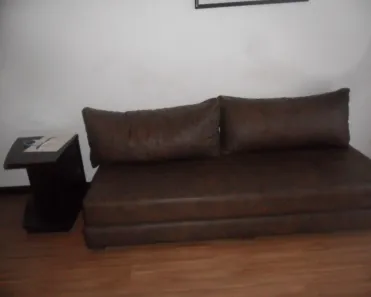 Flat com 1 Quarto para alugar, 40m² no Indianópolis, São Paulo