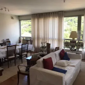Apartamento com 4 Quartos à venda, 176m² no Gávea, Rio de Janeiro