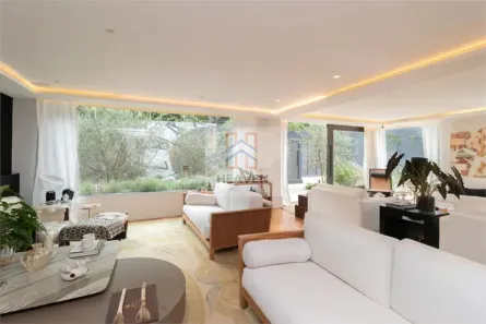 Sobrado com 4 Quartos à venda, 657m² no Pacaembu, São Paulo