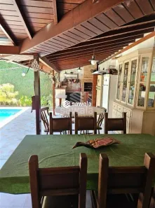 Casa de Condomínio com 5 Quartos à venda, 346m² no Barra da Tijuca, Rio de Janeiro