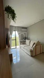 Apartamento com 2 Quartos à venda, 56m² no Boa Vista, Sorocaba