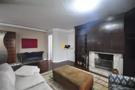 Apartamento com 3 Quartos à venda, 145m² no Parque Bairro Morumbi, São Paulo