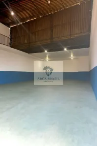 Galpão/Depósito/Armazém à venda, 420m² no Jorge Teixeira, Manaus