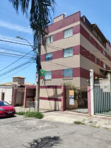 Apartamento com 2 Quartos à venda, 102m² no Álvaro Camargos, Belo Horizonte