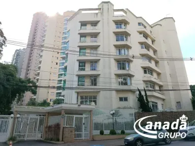 Apartamento com 4 Quartos à venda, 456m² no Umuarama, Osasco
