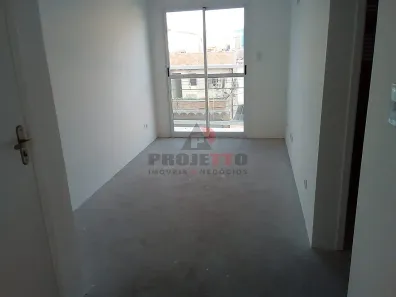 Apartamento com 2 Quartos à venda, 43m² no Paulicéia, São Bernardo do Campo