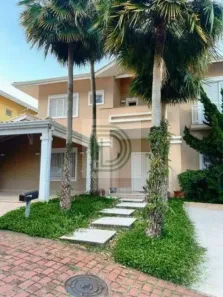 Casa de Condomínio com 4 Quartos à venda, 334m² no Parque dos Príncipes, São Paulo