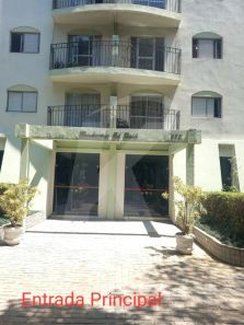Apartamento com 3 Quartos à venda, 70m² no Vila Gustavo, São Paulo