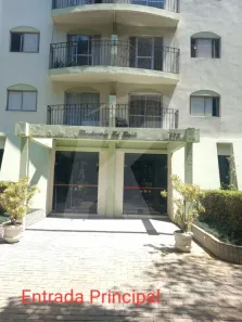 Apartamento com 3 Quartos à venda, 70m² no Vila Gustavo, São Paulo