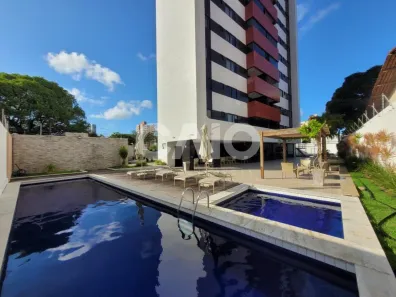 Apartamento com 3 Quartos à venda, 117m² no Lagoa Nova, Natal