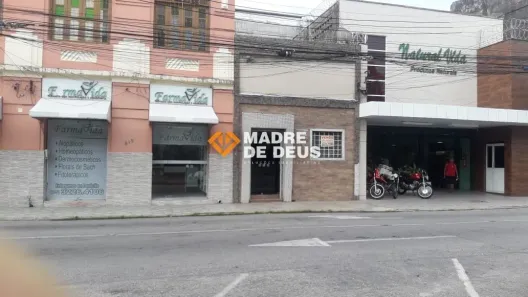 Imóvel Comercial à venda, 116m² no Centro, Fortaleza