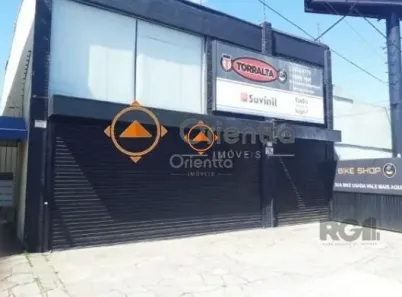 Ponto Comercial com 4 Quartos para alugar, 410m² no Petrópolis, Porto Alegre