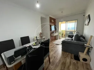 Apartamento com 2 Quartos à venda, 57m² no Interlagos, São Paulo