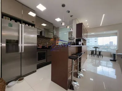 Apartamento com 2 Quartos à venda, 81m² no Centro, Osasco