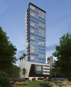 Apartamento com 3 Quartos à venda, 106m² no Perequê, Porto Belo