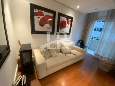 Flat com 1 Quarto para alugar, 47m² no Itaim Bibi, São Paulo