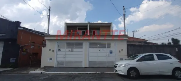 Sobrado com 3 Quartos à venda, 126m² no Vila Guarani (Z Sul), São Paulo