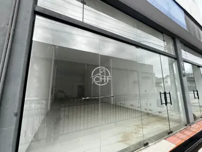 Ponto Comercial para alugar, 90m² no Dom Joaquim, Brusque
