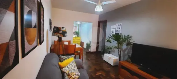 Apartamento com 2 Quartos à venda, 68m² no Tijuca, Rio de Janeiro