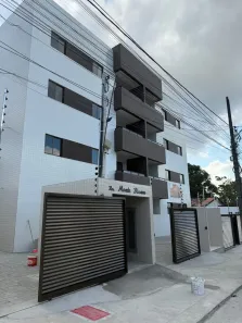 Apartamento com 2 Quartos à venda, 61m² no Cidade dos Colibris, João Pessoa