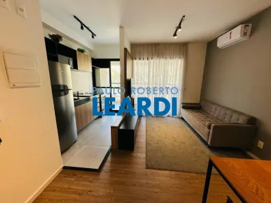 Apartamento com 2 Quartos à venda, 62m² no Vila Olímpia, São Paulo