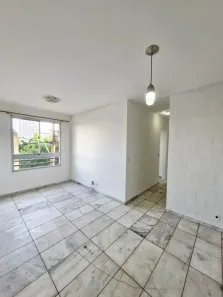Apartamento com 2 Quartos para alugar, 48m² no Fazenda Morumbi, São Paulo