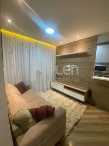 Apartamento com 2 Quartos à venda, 59m² no Tatuapé, São Paulo