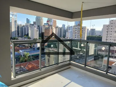 Apartamento com 3 Quartos à venda, 143m² no Brooklin Paulista, São Paulo