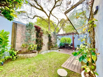 Casa com 3 Quartos à venda, 385m² no Campo Belo, São Paulo