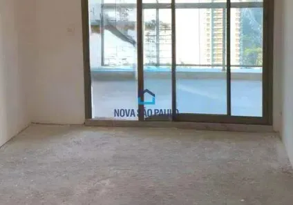 Apartamento com 2 Quartos à venda, 70m² no Vila Clementino, São Paulo