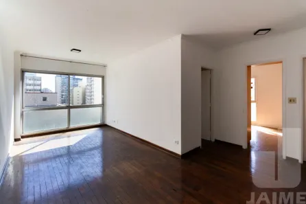 Apartamento com 3 Quartos à venda, 106m² no Perdizes, São Paulo