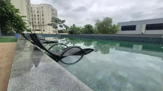 Apartamento com 2 Quartos à venda, 65m² no Taquara, Rio de Janeiro