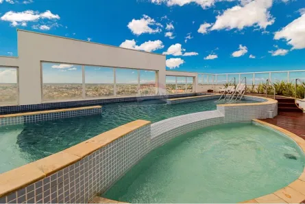 Apartamento com 3 Quartos à venda, 91m² no Centro, Pelotas