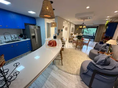 Apartamento com 2 Quartos à venda, 120m² no Tabatinga, Ubatuba