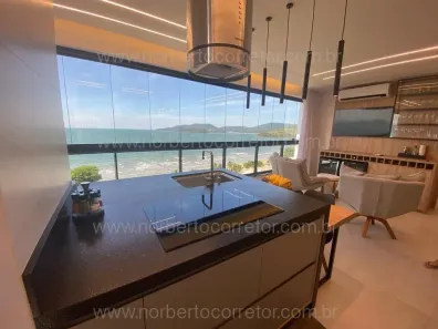 Apartamento com 3 Quartos à venda, 157m² no Balneário Perequê, Porto Belo