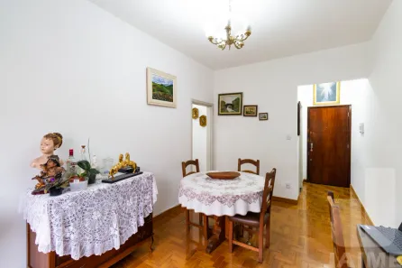 Apartamento com 2 Quartos à venda, 78m² no Santa Cecília, São Paulo