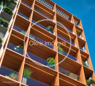 Cobertura com 1 Quarto à venda, 129m² no Ipanema, Rio de Janeiro